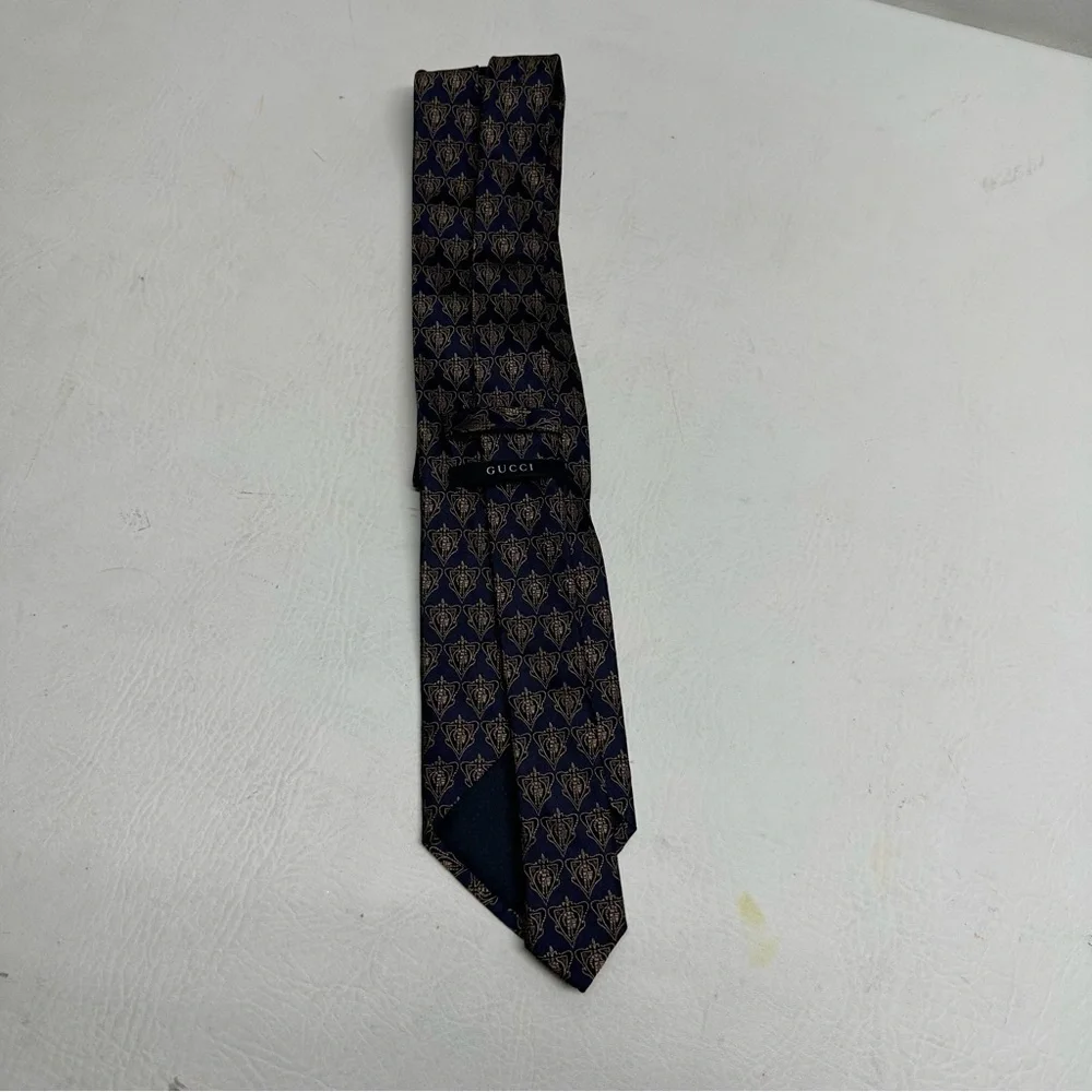Gucci men’s Tie